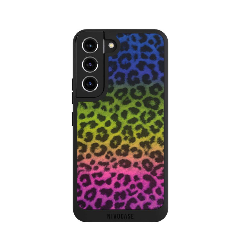 Galaxy S22 NIVOpure Funky Leo