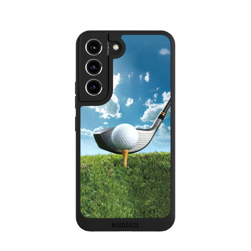 Galaxy S22 NIVOpure Club de Golf