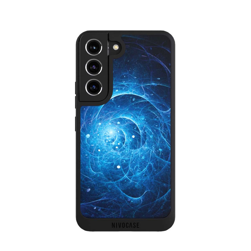 Galaxy S22 NIVOpure Wormhole