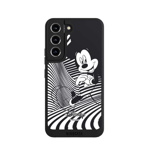 Samsung Galaxy S22 NIVOpure Micky Illusion