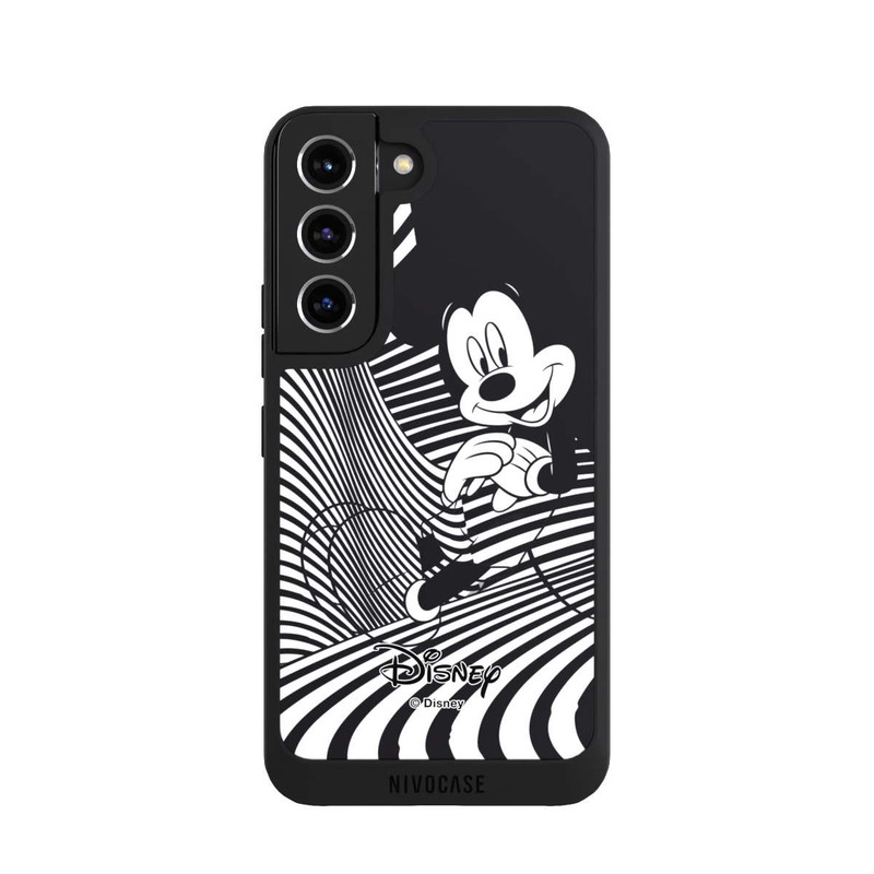 Galaxy S22 NIVOpure Mickey Illusion