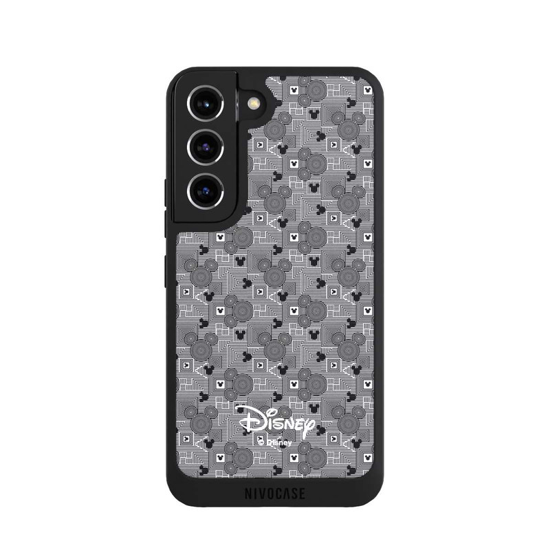 Galaxy S22 NIVOpure Mickey Illusion d'Optique