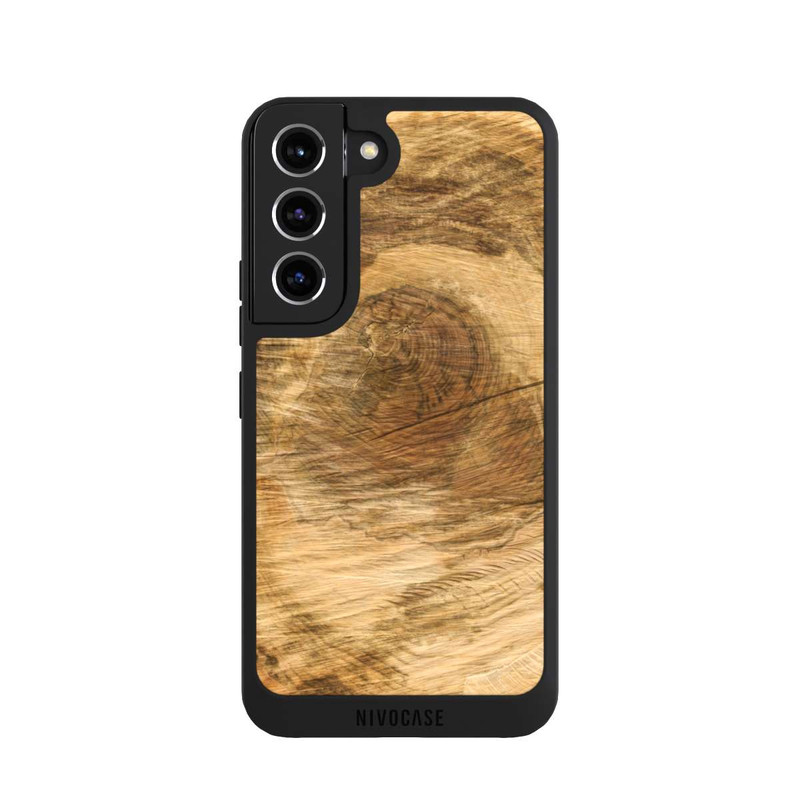Galaxy S22 NIVOpure L'âge d'un Arbre