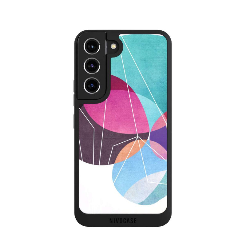 Galaxy S22 NIVOpure Graphique 169