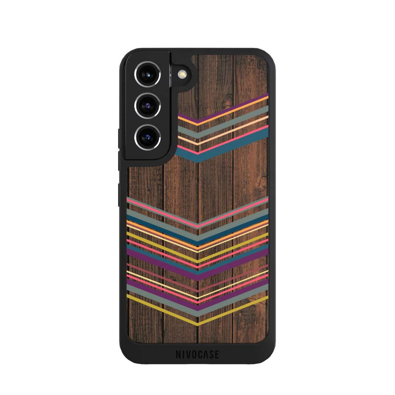 Galaxy S22 NIVOpure Timber