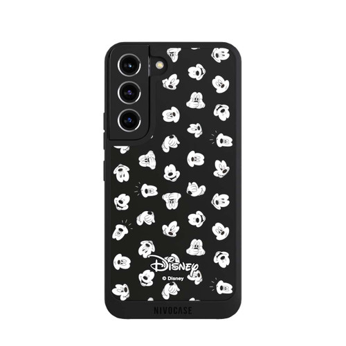 Samsung Galaxy S22 NIVOpure Micky Faces