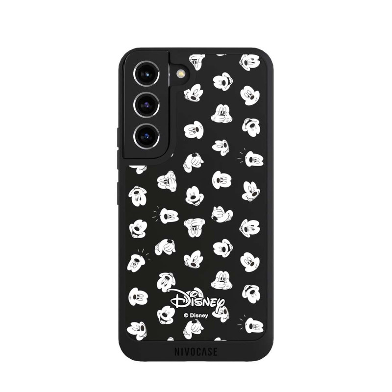 Galaxy S22 NIVOpure Micky Faces