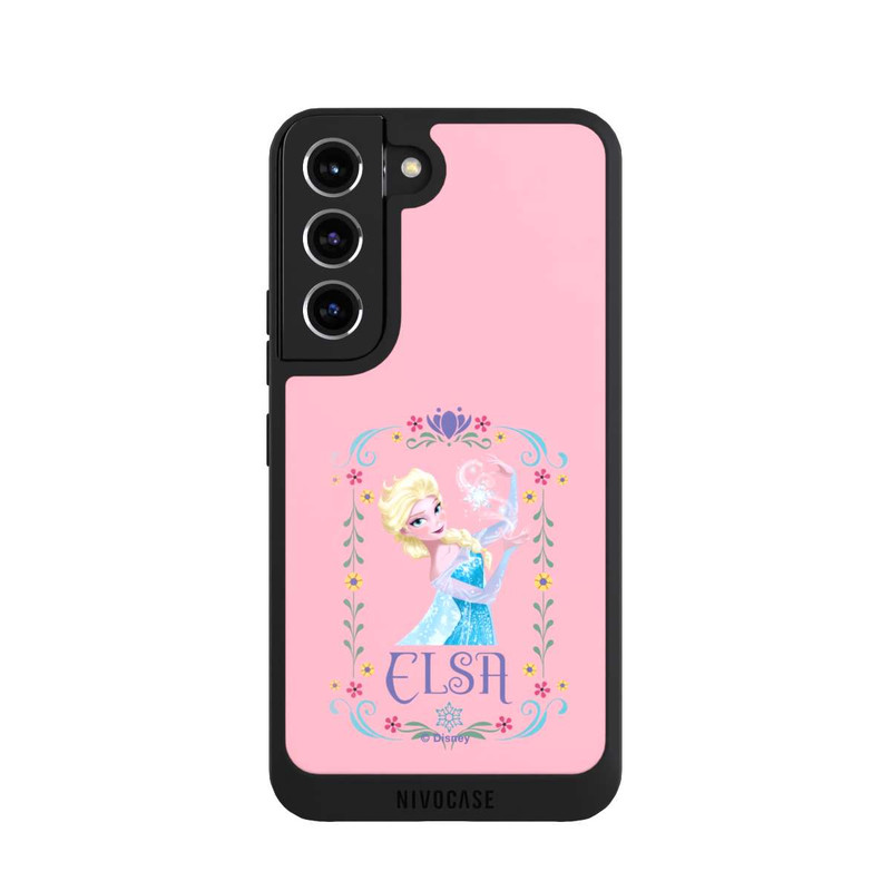 Galaxy S22 NIVOpure Elsa