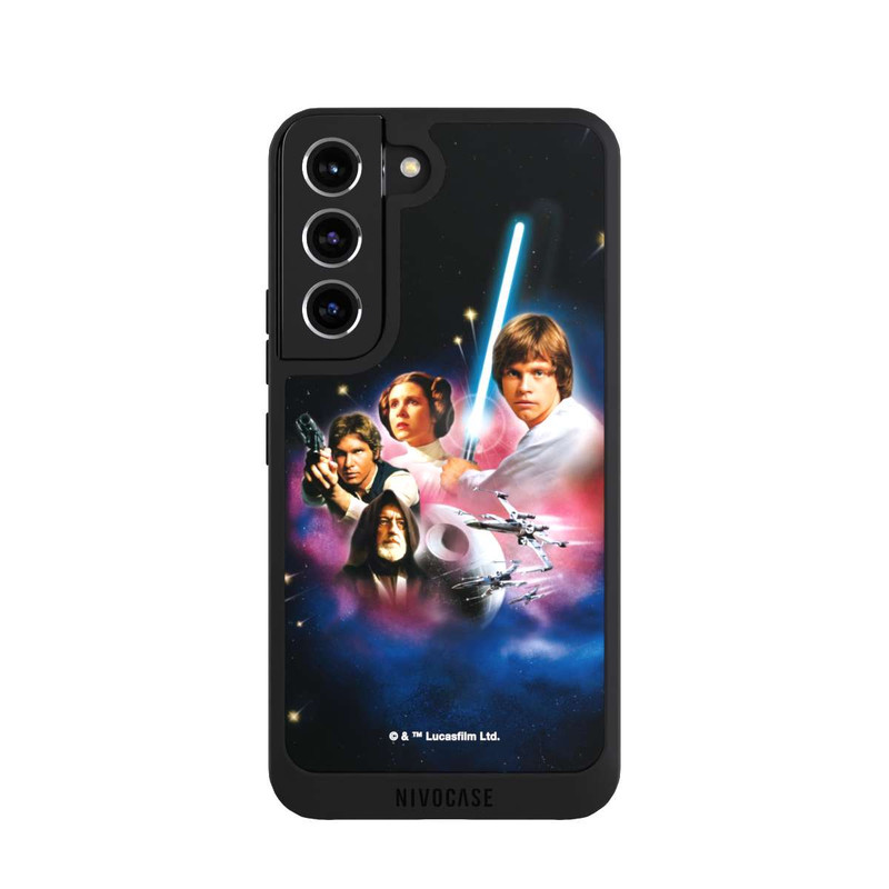Galaxy S22 NIVOpure A New Hope