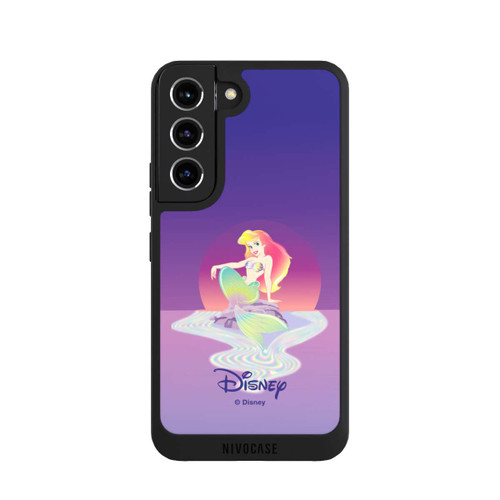 Samsung Galaxy S22 NIVOpure The Little Mermaid