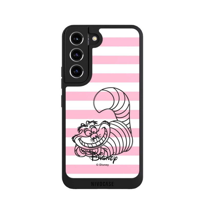 Galaxy S22 NIVOpure Cheshire Cat