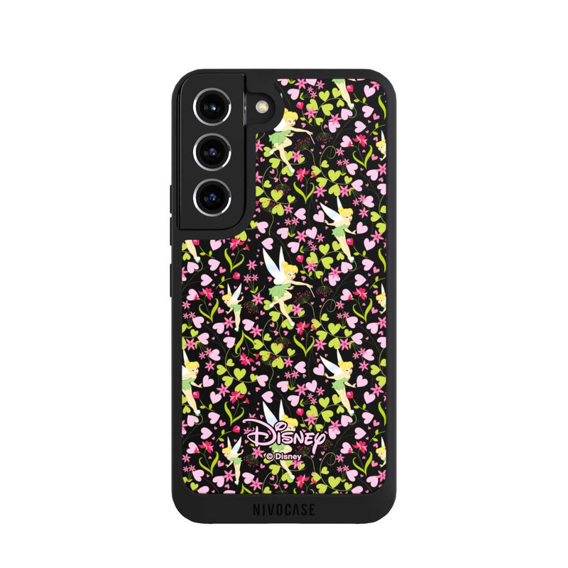 Galaxy S22 NIVOpure Pixie Pattern