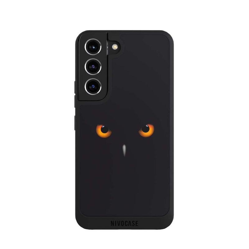 Galaxy S22 NIVOpure Watching You