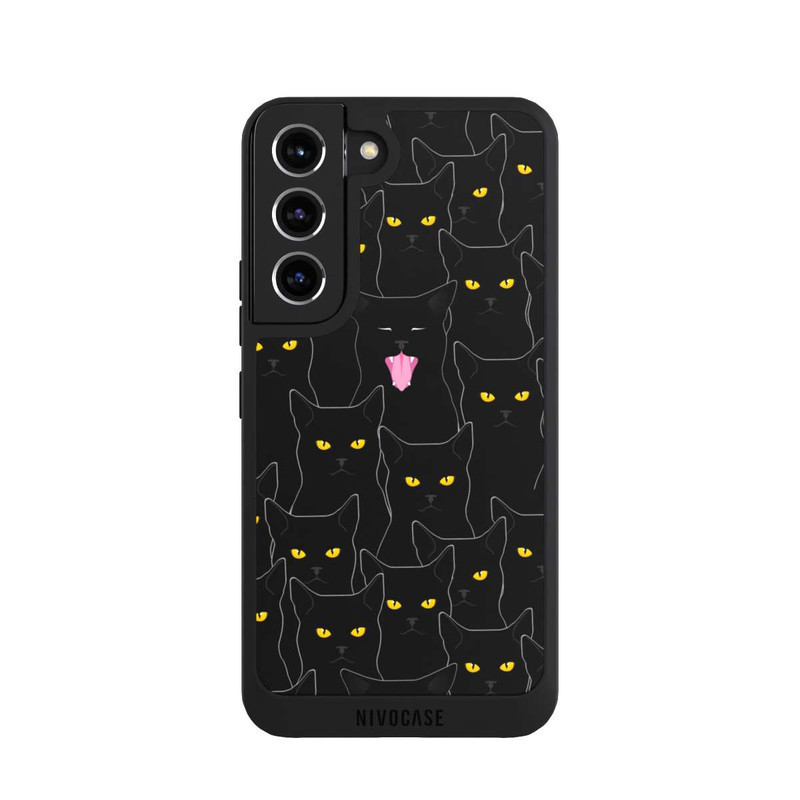 Galaxy S22 NIVOpure Jinxed