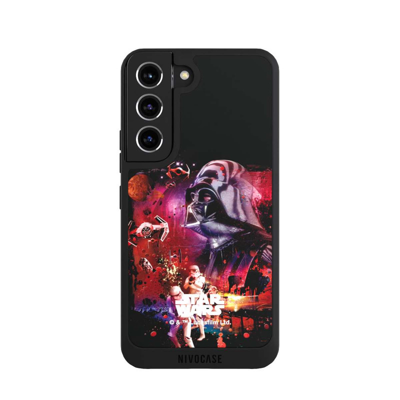 Galaxy S22 NIVOpure The Dark Side