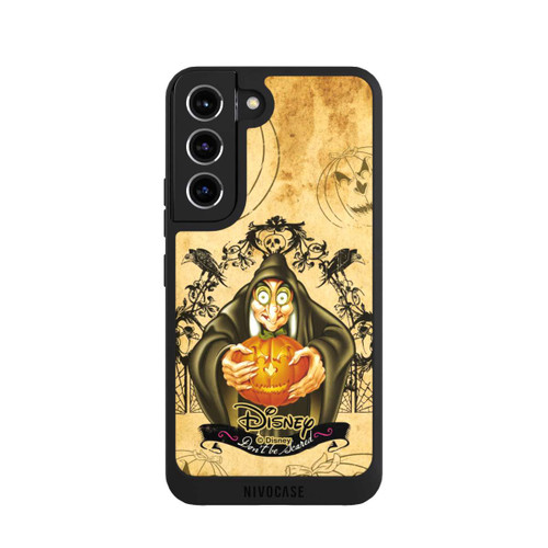 Samsung Galaxy S22 NIVOpure Wicked Witch