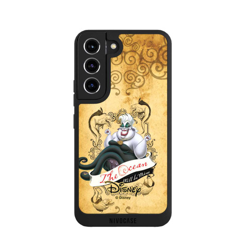 Samsung Galaxy S22 NIVOpure The Ocean Will Be Mine