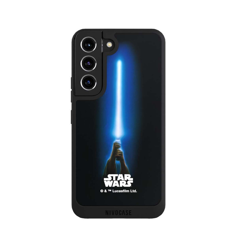 Galaxy S22 NIVOpure Sabre laser Jedi