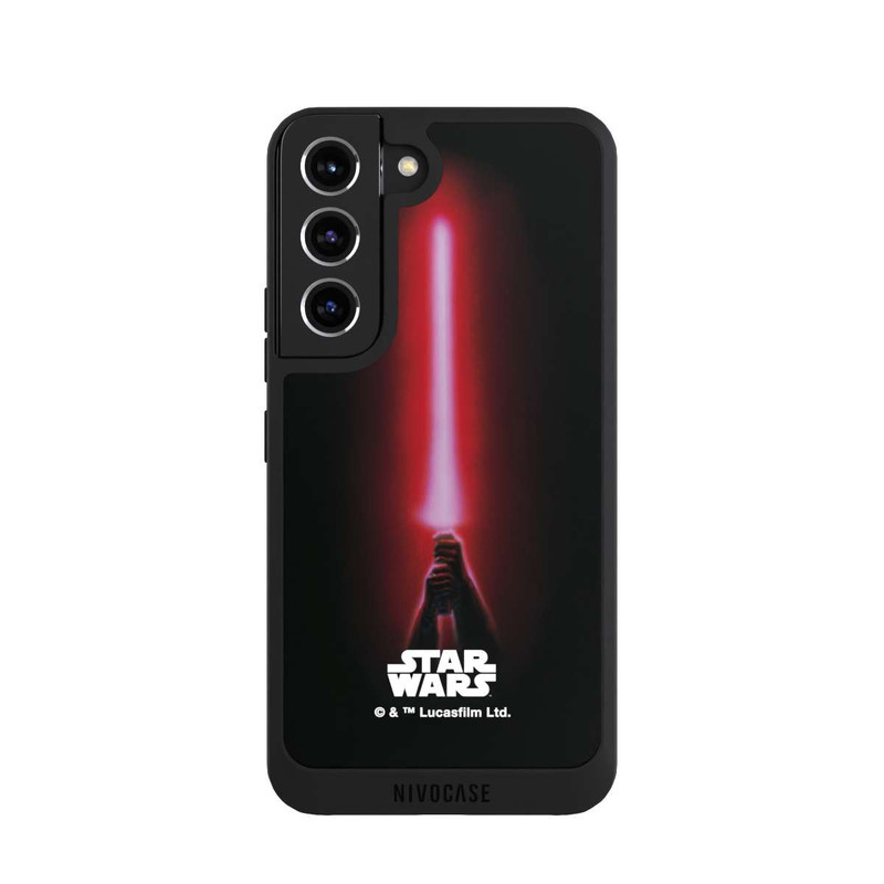 Galaxy S22 NIVOpure Sith Lichtschwert