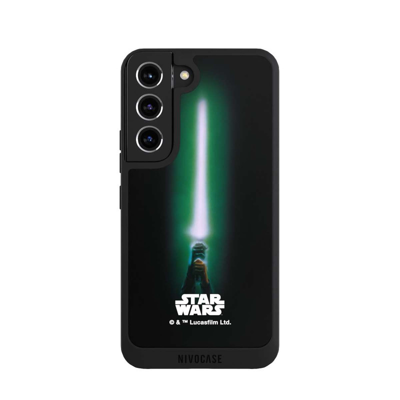 Galaxy S22 NIVOpure Lichtschwert