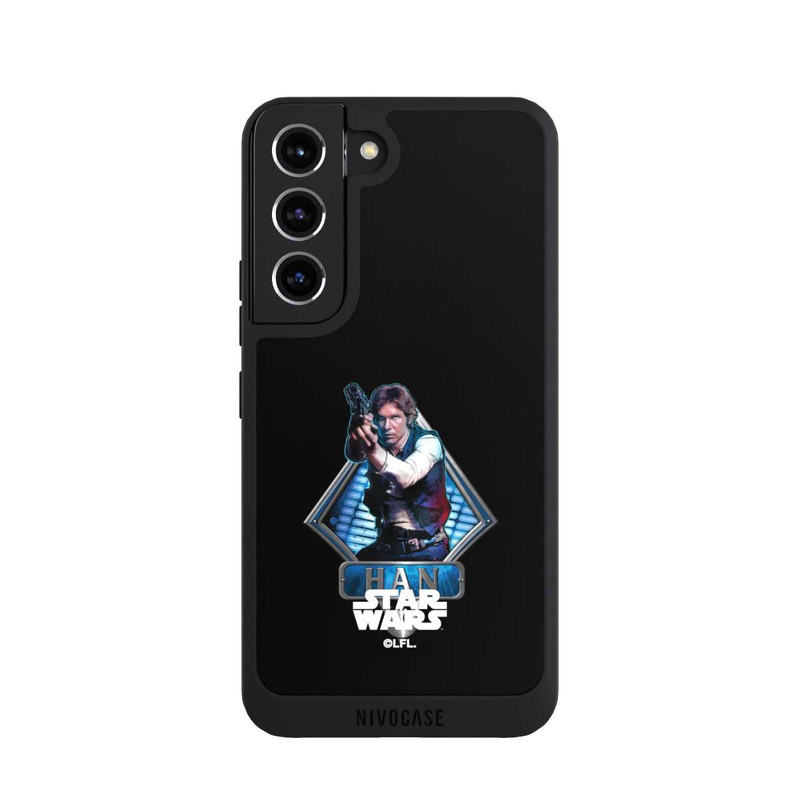 Galaxy S22 NIVOpure Han