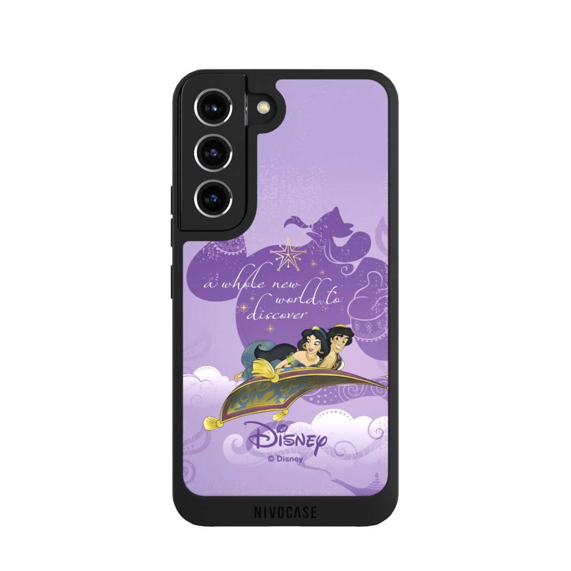 Galaxy S22 NIVOpure Magic Carpet Ride
