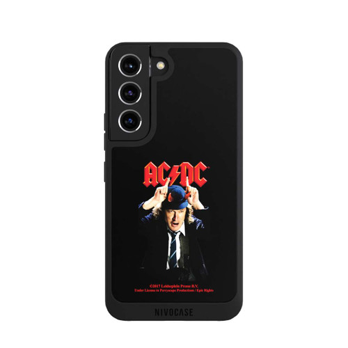 Samsung Galaxy S22 NIVOpure ACDC Riverplate