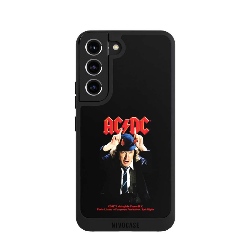 Galaxy S22 NIVOpure ACDC Riverplate