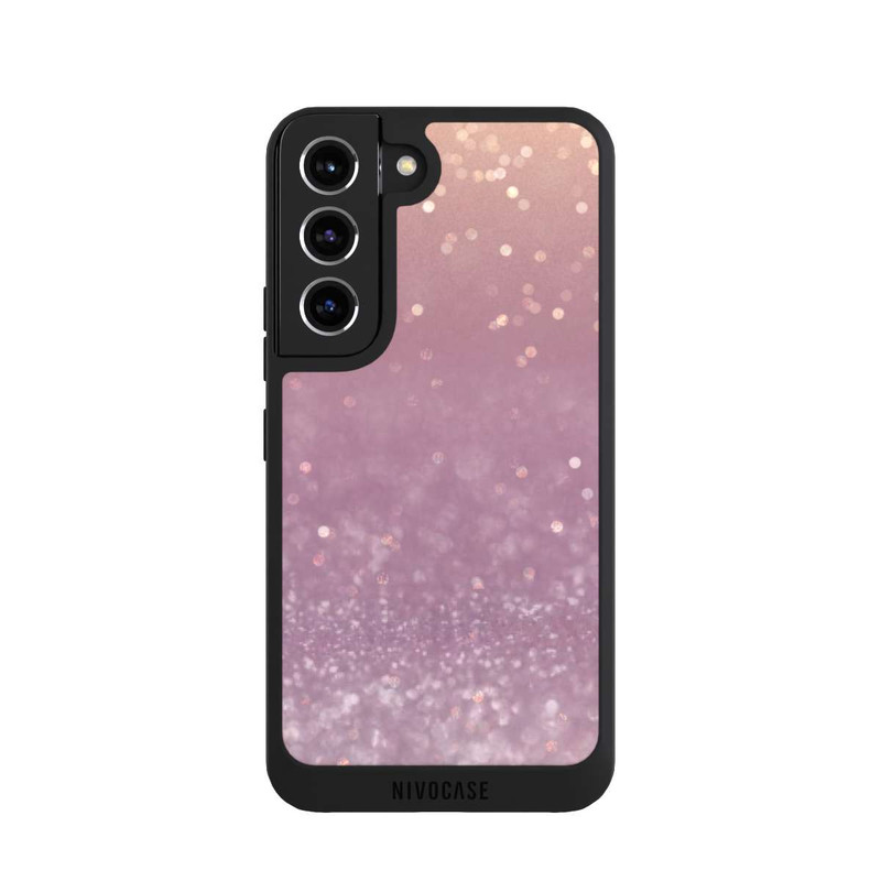 Galaxy S22 NIVOpure Lueur Tendre