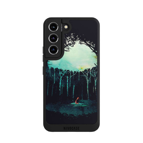 Samsung Galaxy S22 NIVOpure Deep in the Forest