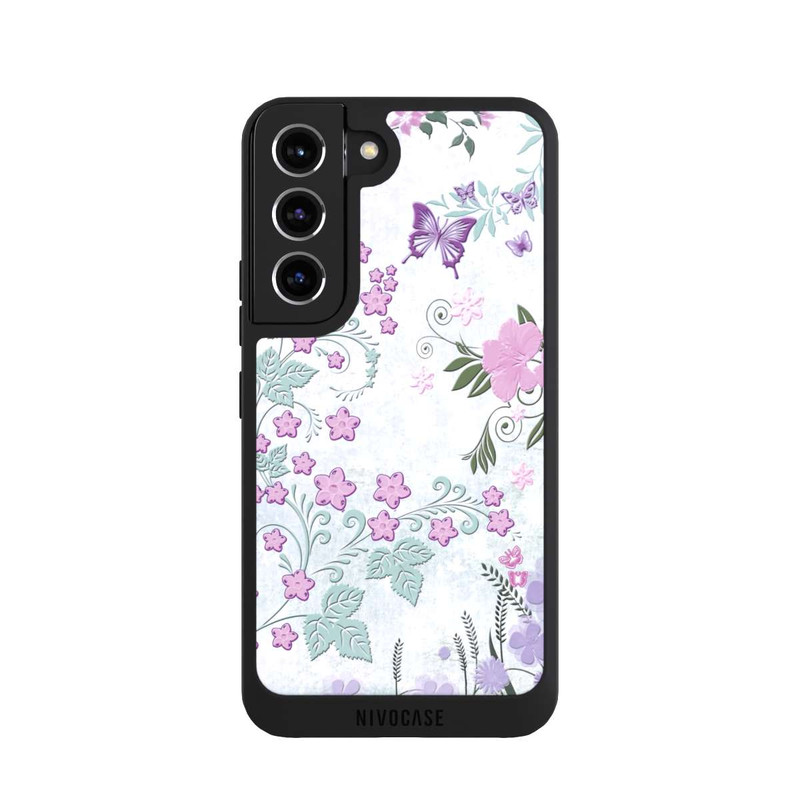 Galaxy S22 NIVOpure Floris