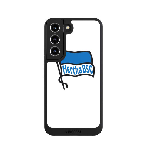 Samsung Galaxy S22 NIVOpure Hertha BSC