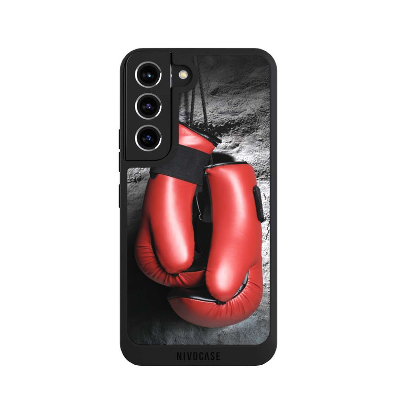 Galaxy S22 NIVOpure Punch!