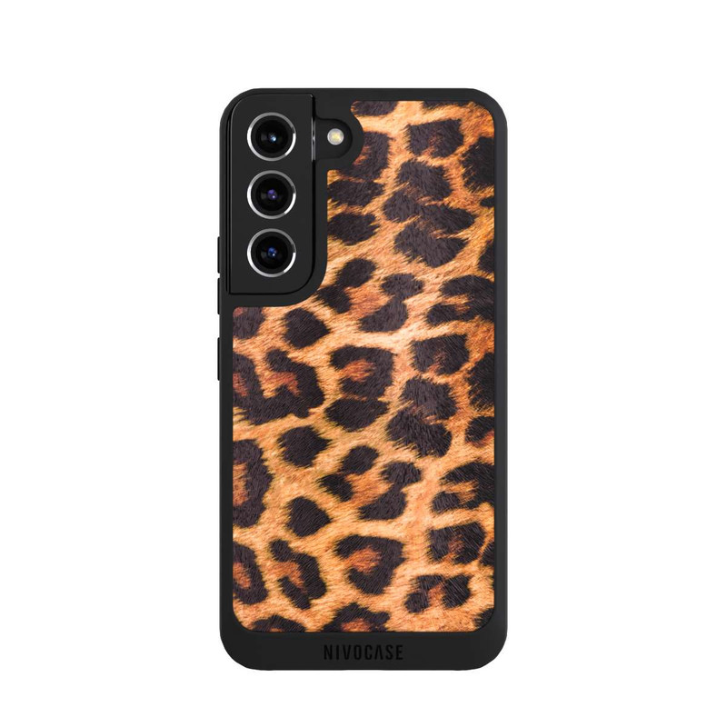 Galaxy S22 NIVOpure Leo Print