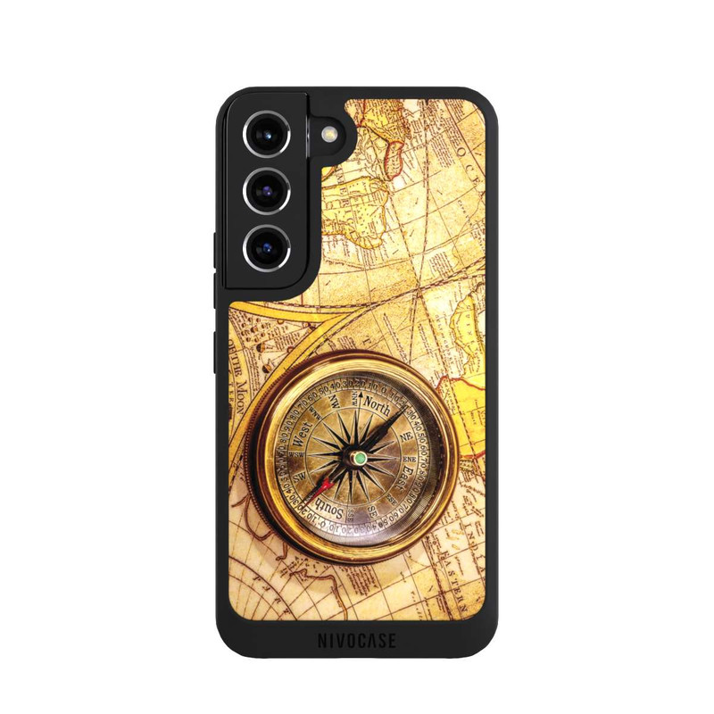 Galaxy S22 NIVOpure Voyageur