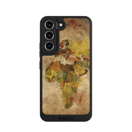 Samsung Galaxy S22 NIVOpure Small World