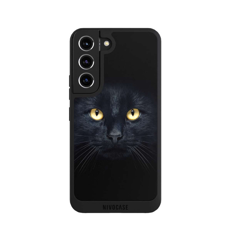 Galaxy S22 NIVOpure Tom Cat