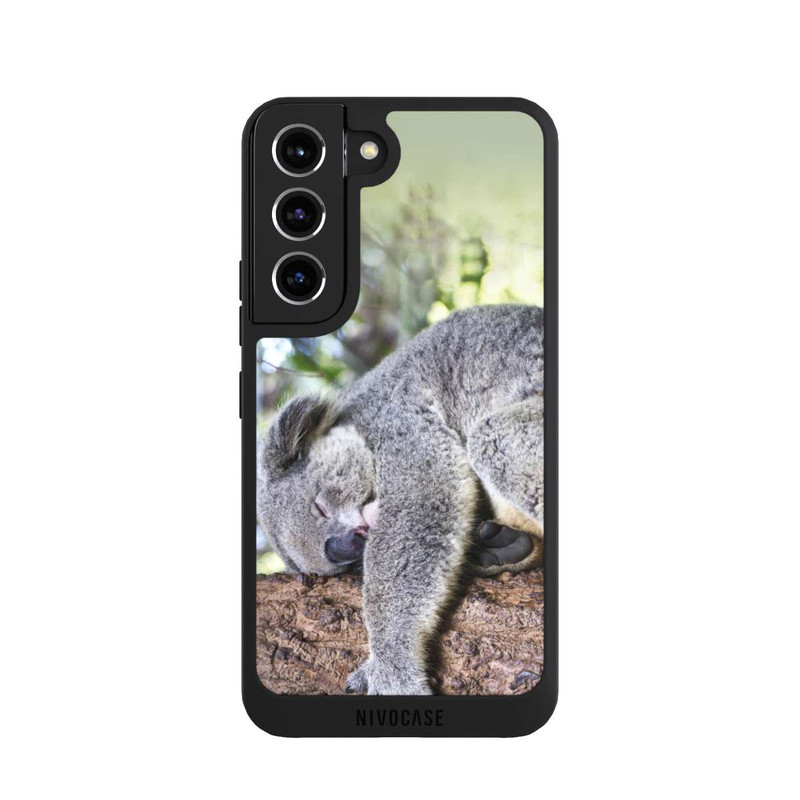 Galaxy S22 NIVOpure Koala