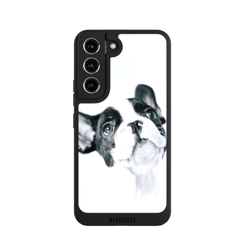 Galaxy S22 NIVOpure Frenchy Louis