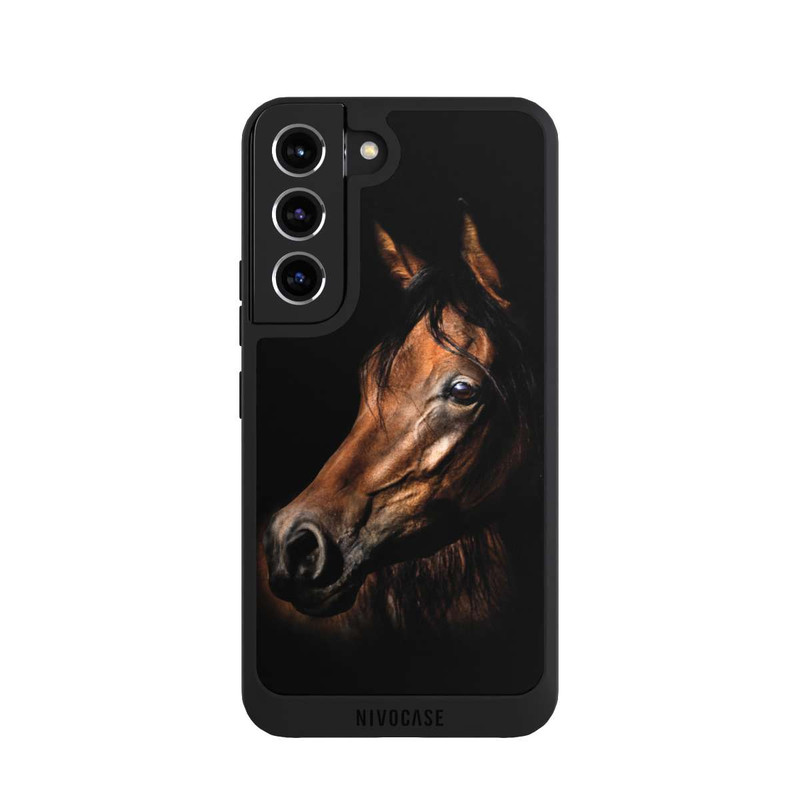 Galaxy S22 NIVOpure Cheval