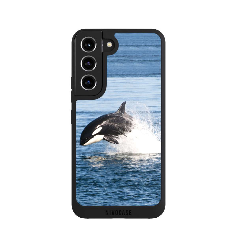 Galaxy S22 NIVOpure Orque