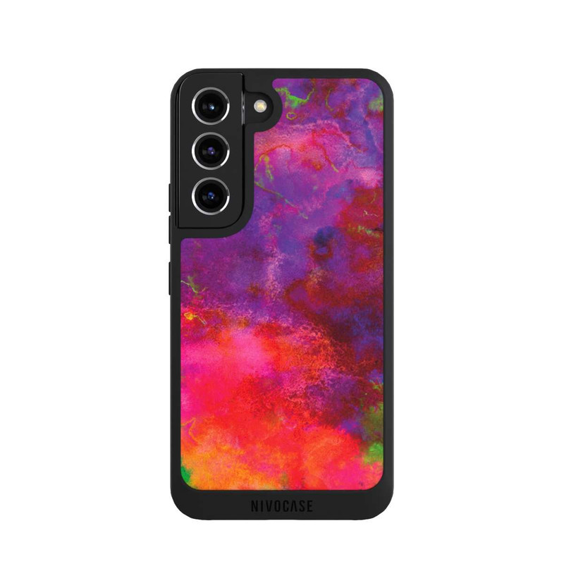 Galaxy S22 NIVOpure Éclaboussures