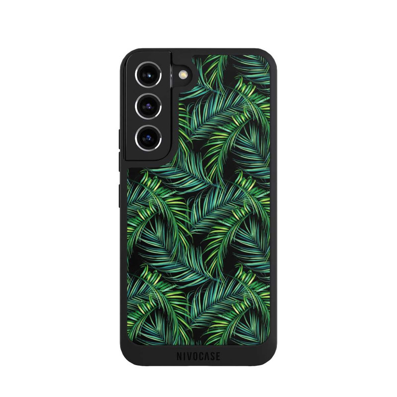 Galaxy S22 NIVOpure Ambiance Tropicale