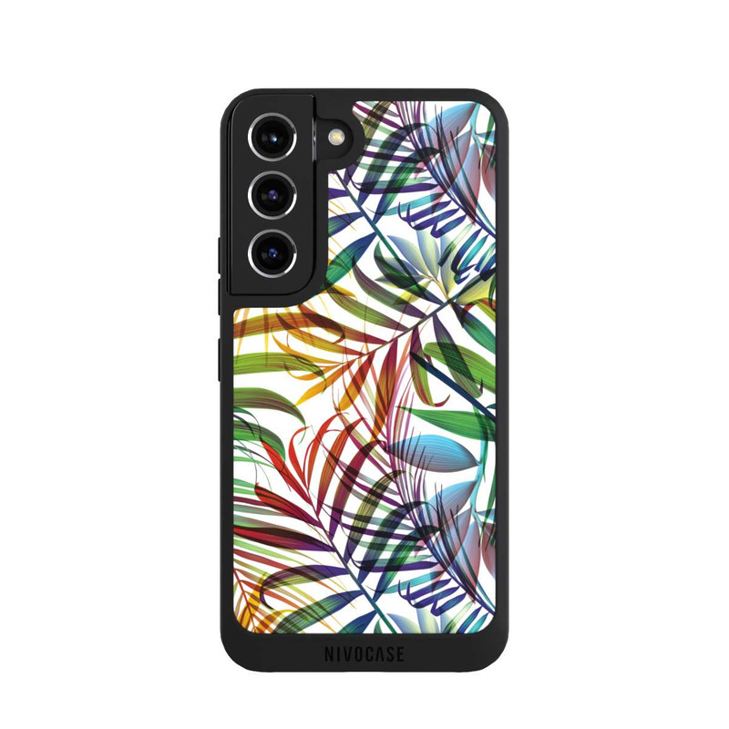 Galaxy S22 NIVOpure Leave the Colours on