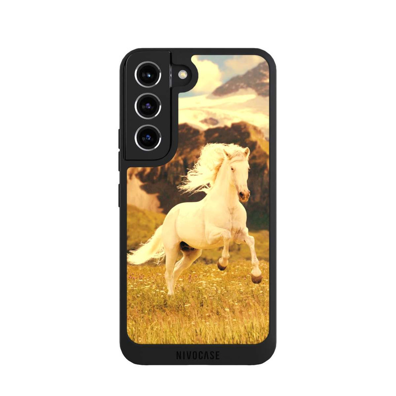 Galaxy S22 NIVOpure Courez sauvage