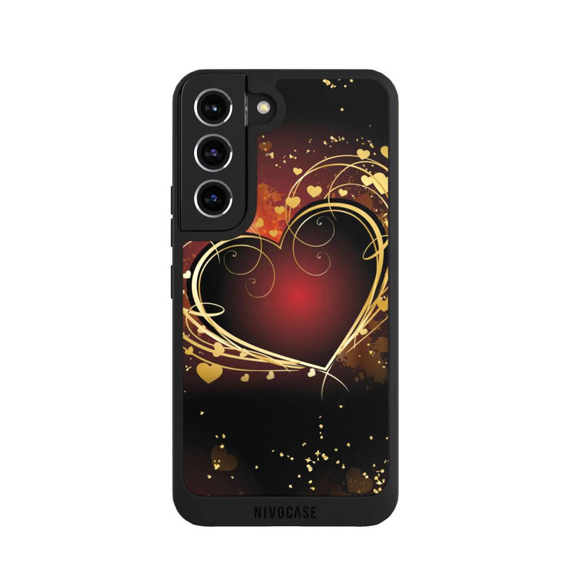 Galaxy S22 NIVOpure Shining Love