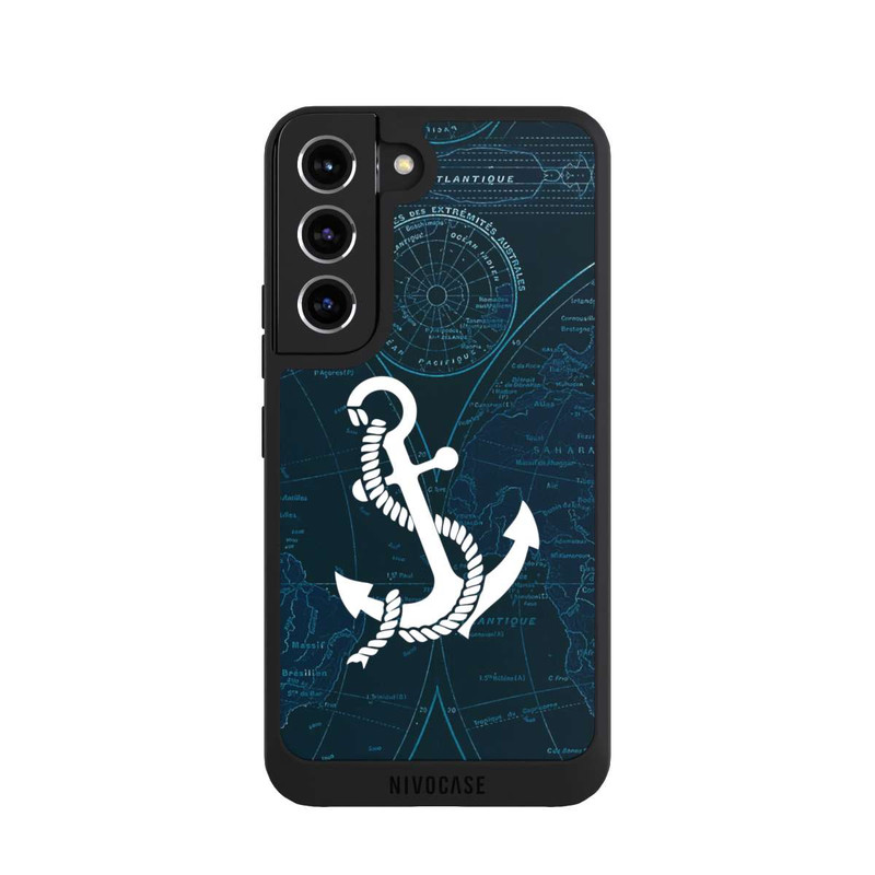 Galaxy S22 NIVOpure Sailors Style