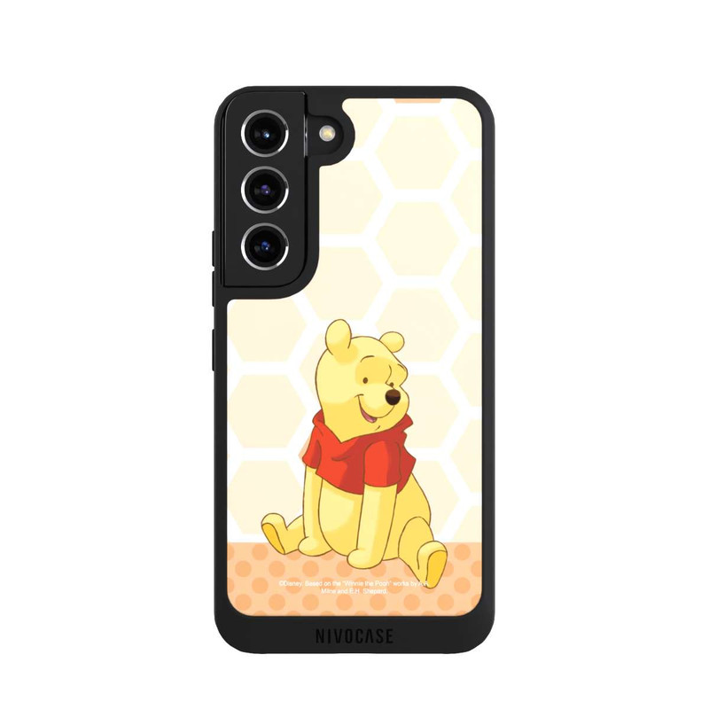 Galaxy S22 NIVOpure Winnie the Pooh