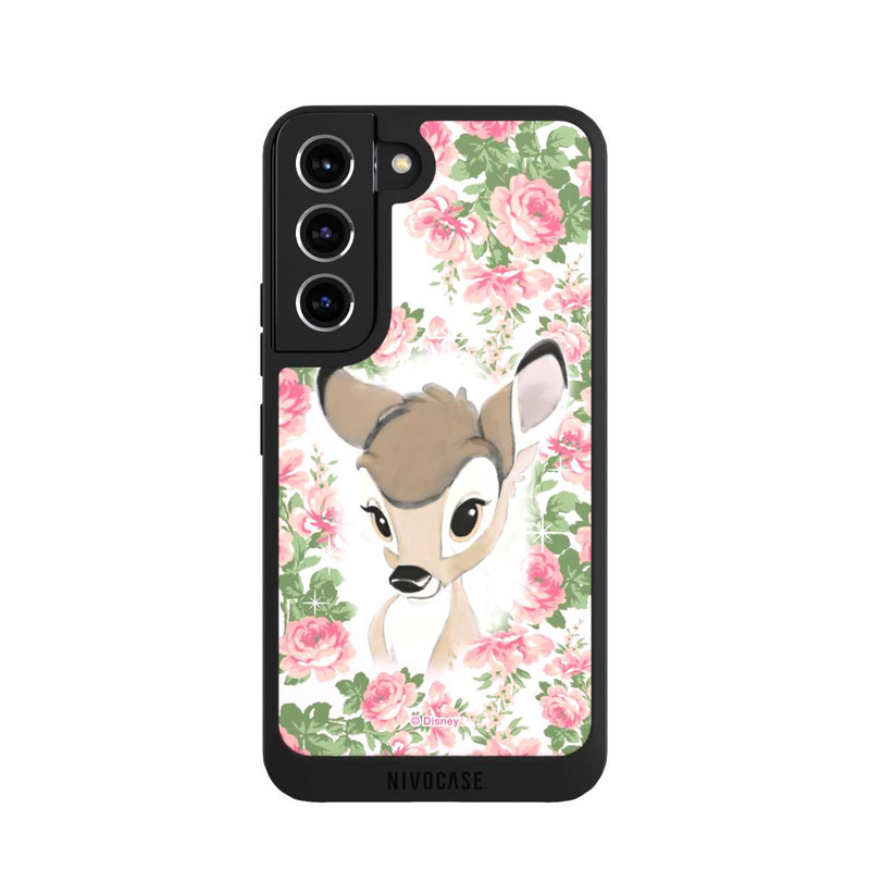 Galaxy S22 NIVOpure Bambi Flower Child