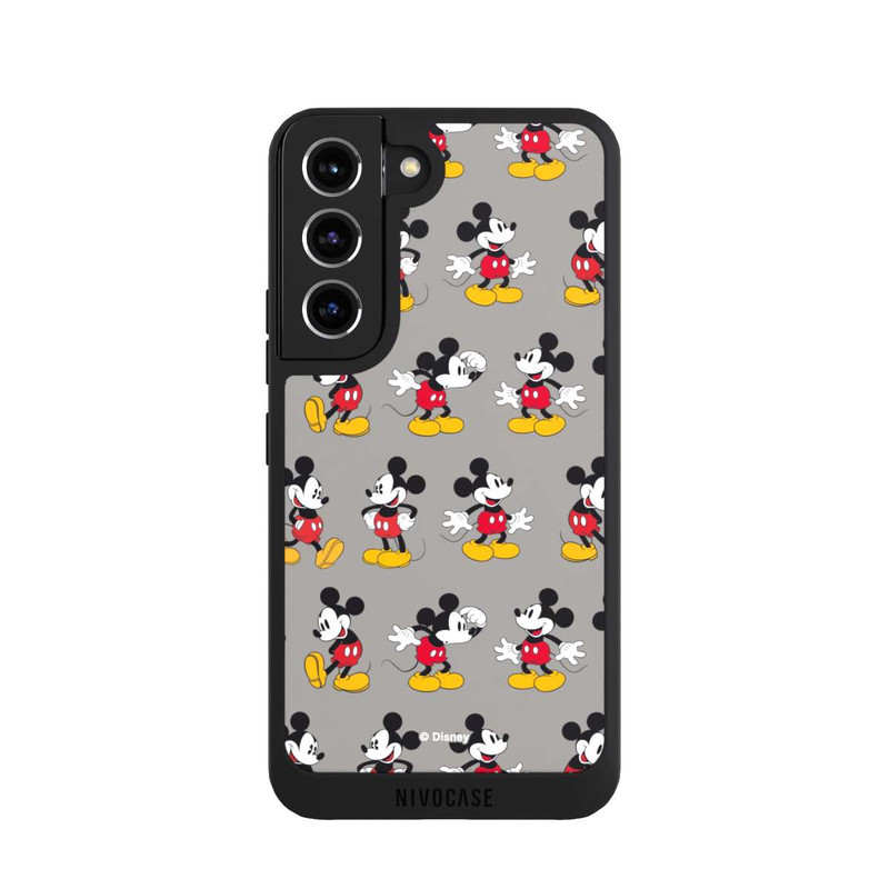 Galaxy S22 NIVOpure Mickey Motif